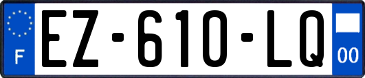 EZ-610-LQ