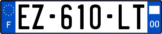 EZ-610-LT