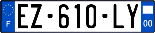 EZ-610-LY