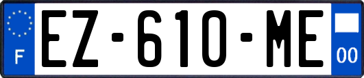 EZ-610-ME