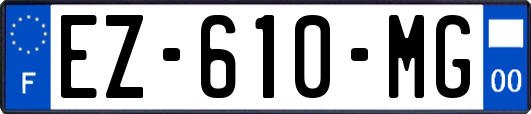 EZ-610-MG