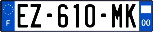 EZ-610-MK