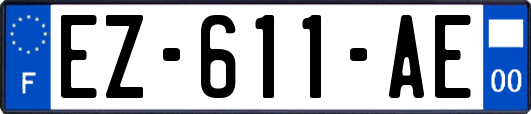 EZ-611-AE