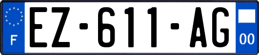 EZ-611-AG