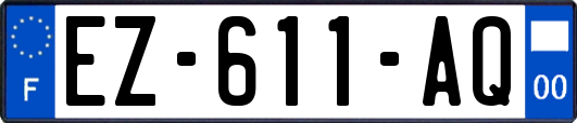 EZ-611-AQ