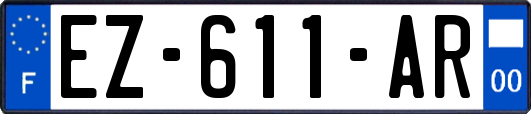 EZ-611-AR