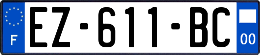 EZ-611-BC