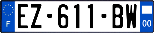 EZ-611-BW