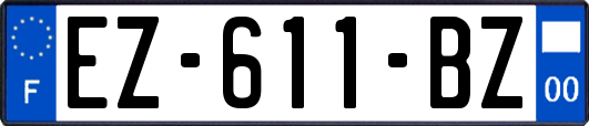 EZ-611-BZ