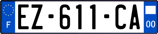 EZ-611-CA