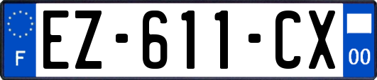 EZ-611-CX