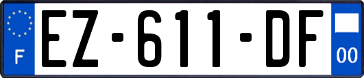 EZ-611-DF