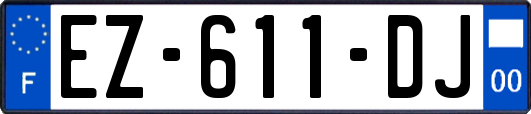 EZ-611-DJ