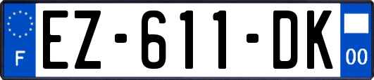 EZ-611-DK