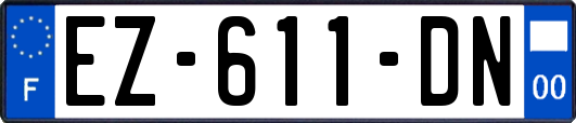 EZ-611-DN