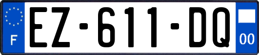 EZ-611-DQ