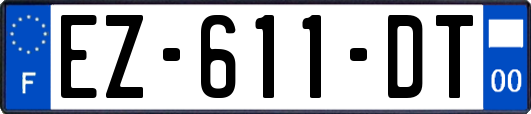 EZ-611-DT