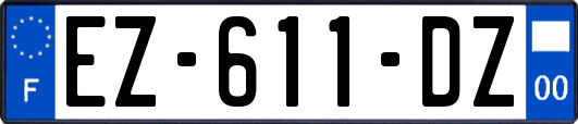 EZ-611-DZ