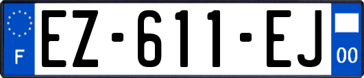 EZ-611-EJ