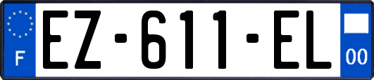 EZ-611-EL