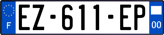 EZ-611-EP