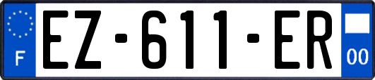 EZ-611-ER