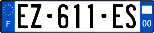 EZ-611-ES