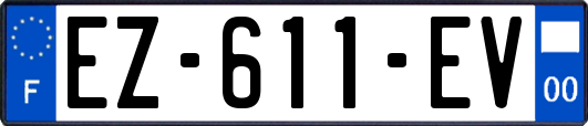 EZ-611-EV