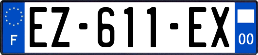 EZ-611-EX