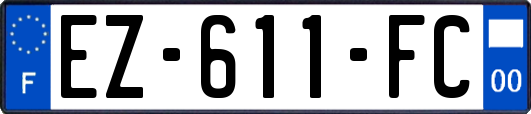 EZ-611-FC