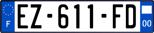 EZ-611-FD