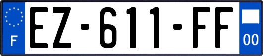 EZ-611-FF