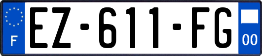 EZ-611-FG