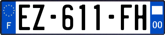 EZ-611-FH