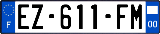 EZ-611-FM