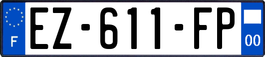 EZ-611-FP