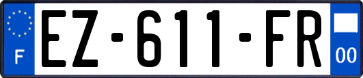 EZ-611-FR