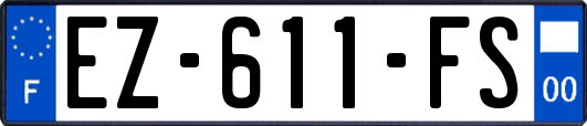 EZ-611-FS