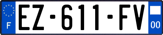 EZ-611-FV