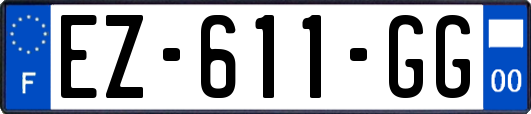 EZ-611-GG