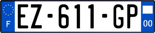 EZ-611-GP