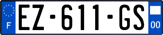 EZ-611-GS