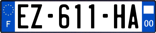 EZ-611-HA