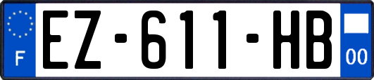 EZ-611-HB