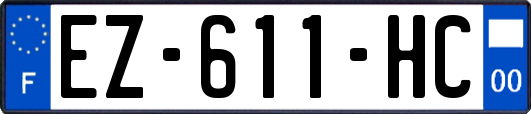 EZ-611-HC