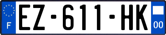 EZ-611-HK