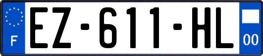 EZ-611-HL