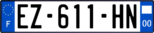 EZ-611-HN