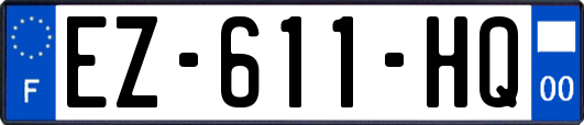 EZ-611-HQ