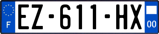 EZ-611-HX